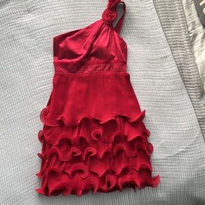 Phoebe Couture Dress